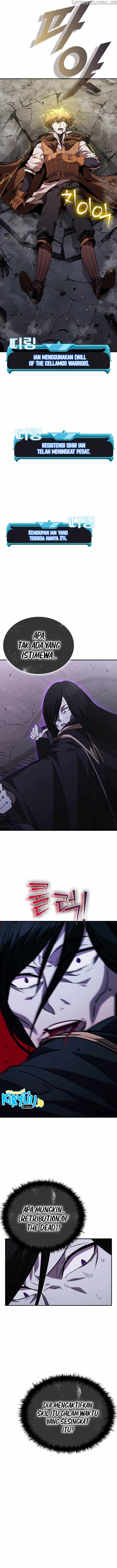 Taming Master Chapter 110