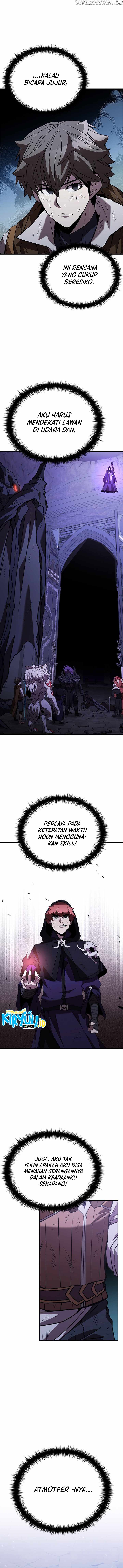 Taming Master Chapter 110