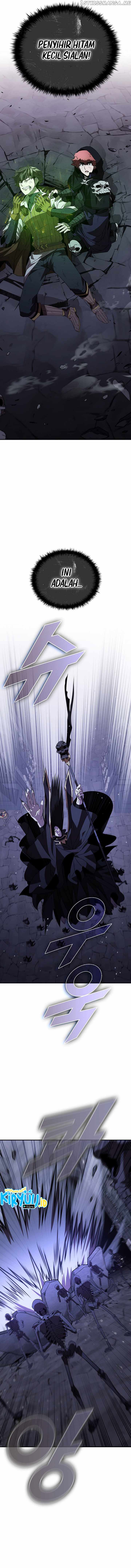 Taming Master Chapter 110