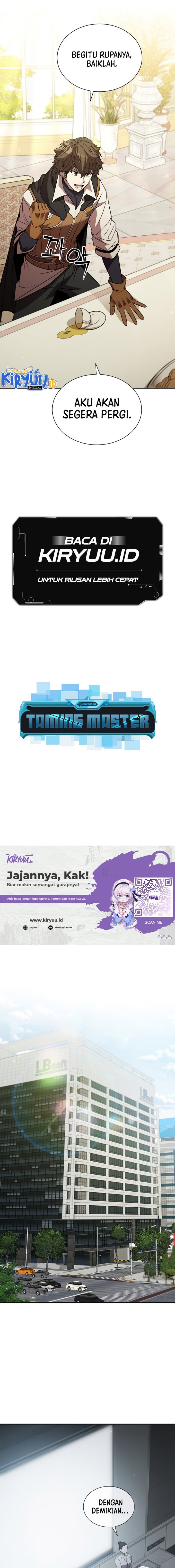 Taming Master Chapter 113