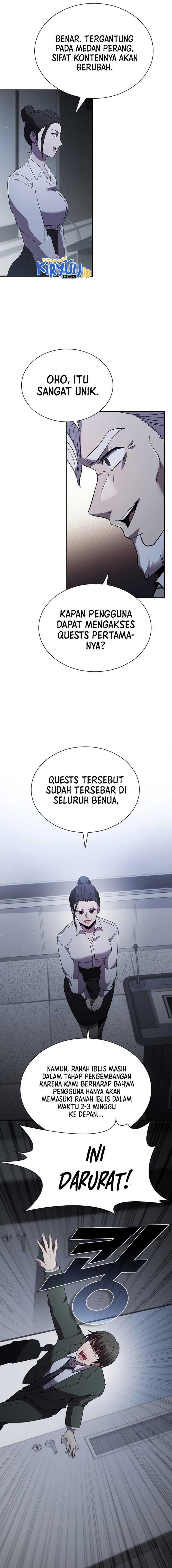 Taming Master Chapter 113