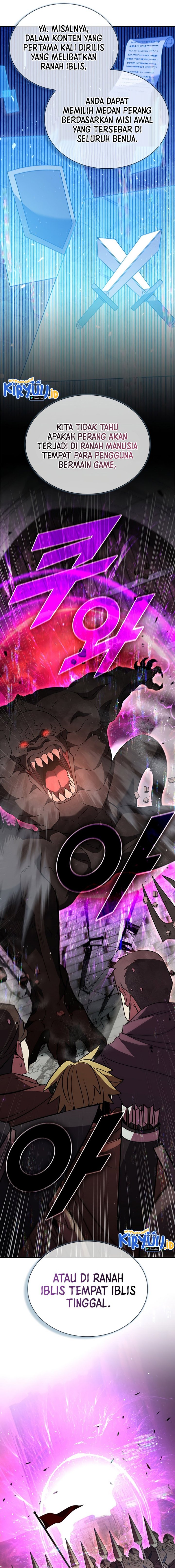 Taming Master Chapter 113