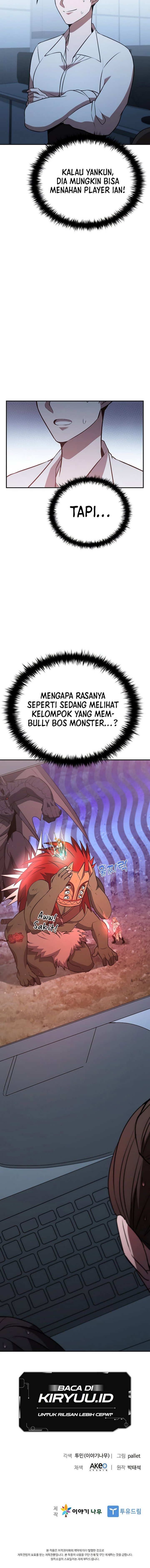 Taming Master Chapter 115