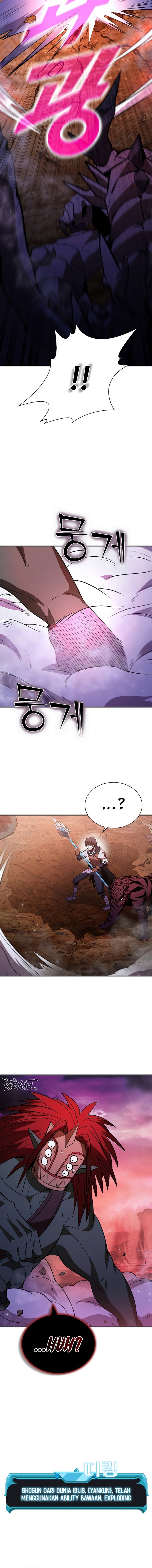 Taming Master Chapter 115