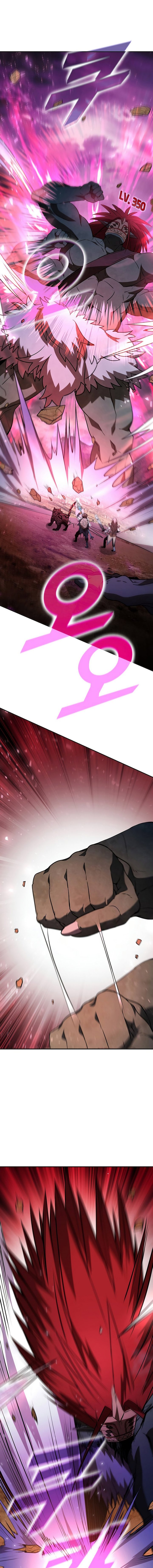 Taming Master Chapter 115