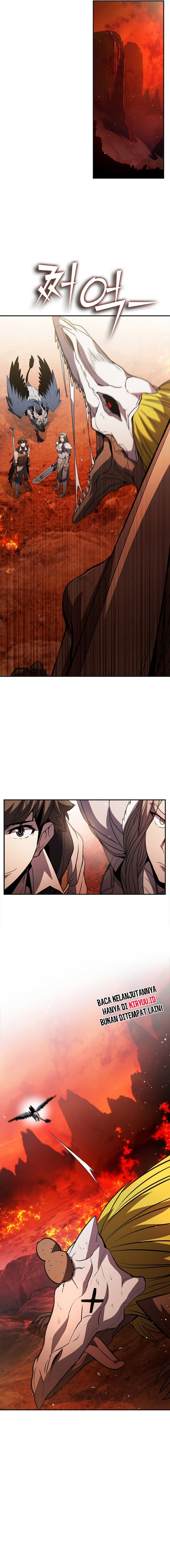 Taming Master Chapter 115