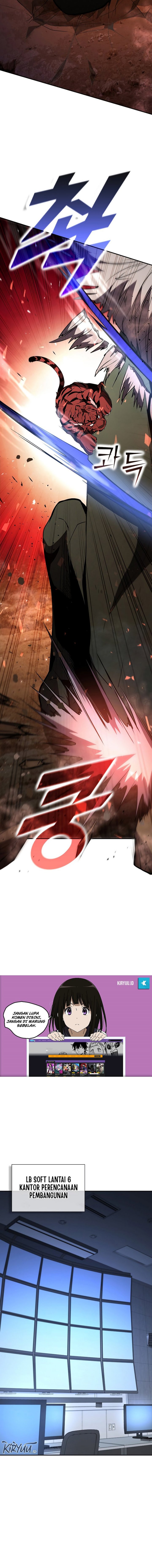 Taming Master Chapter 115