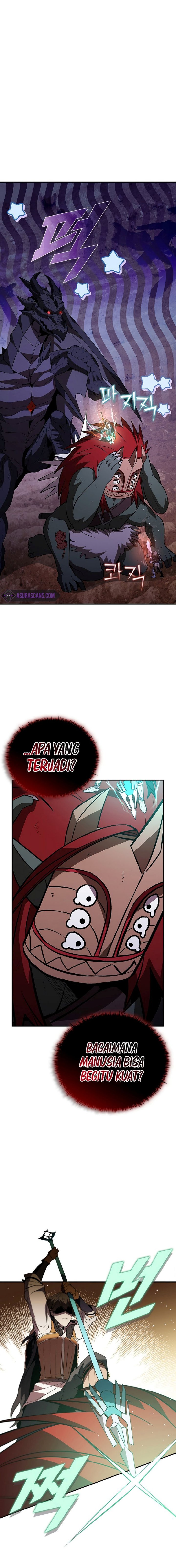 Taming Master Chapter 116