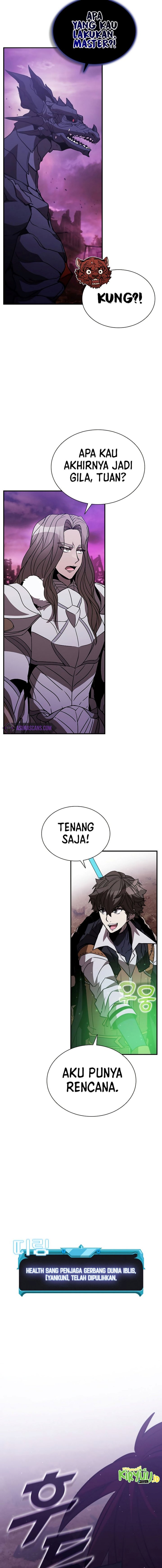 Taming Master Chapter 116