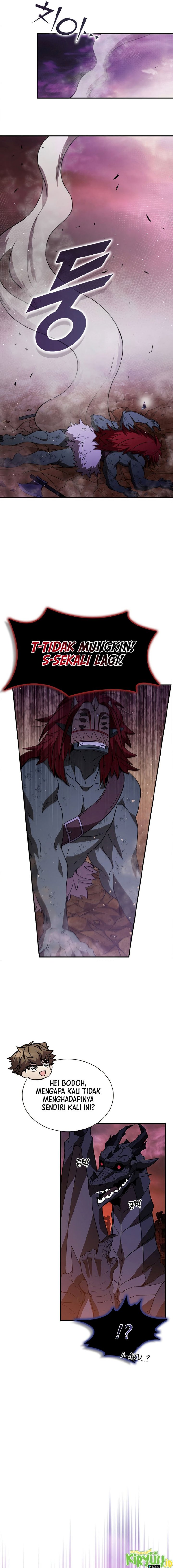 Taming Master Chapter 116