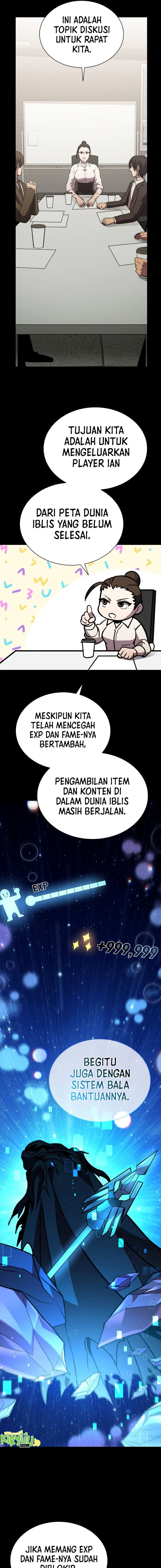 Taming Master Chapter 116