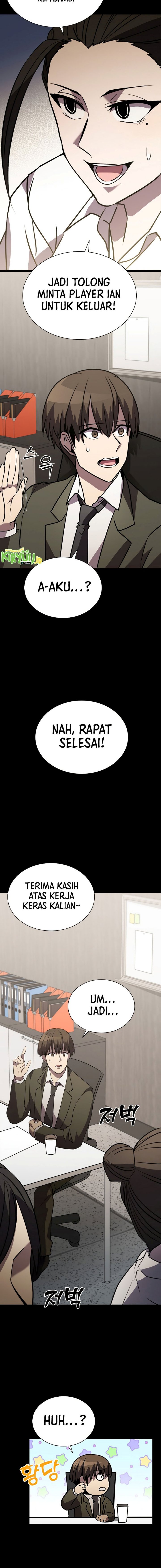 Taming Master Chapter 116