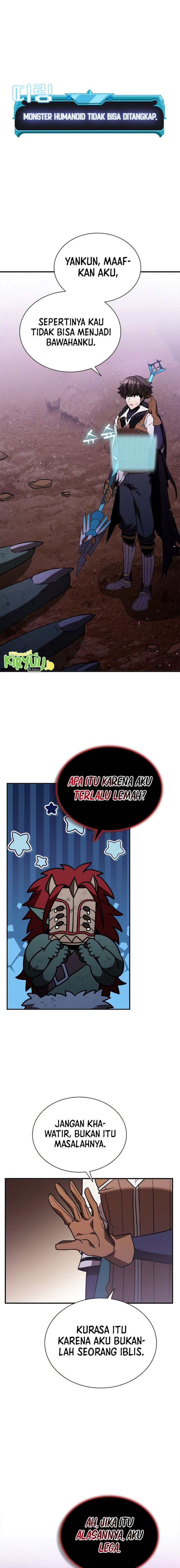 Taming Master Chapter 116