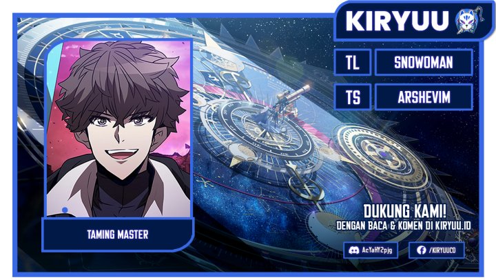 Taming Master Chapter 117