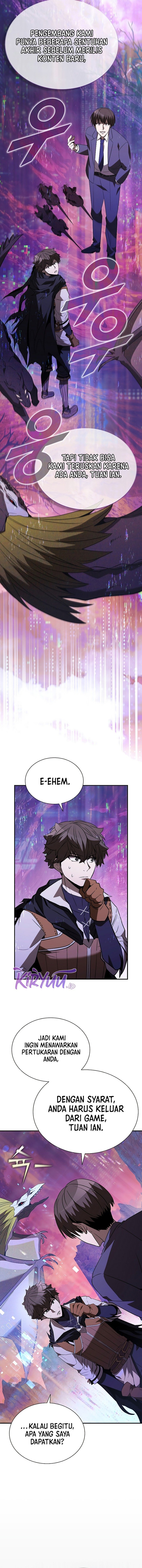 Taming Master Chapter 117
