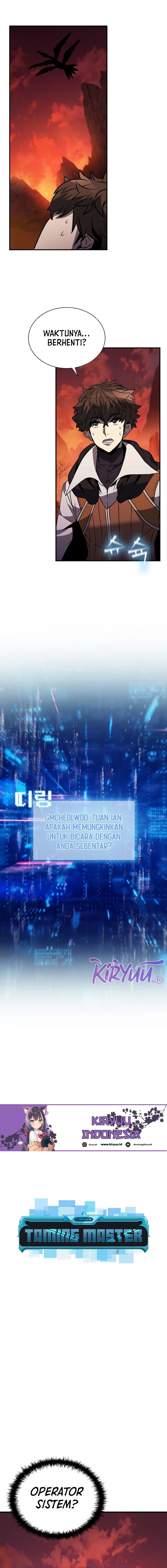Taming Master Chapter 117