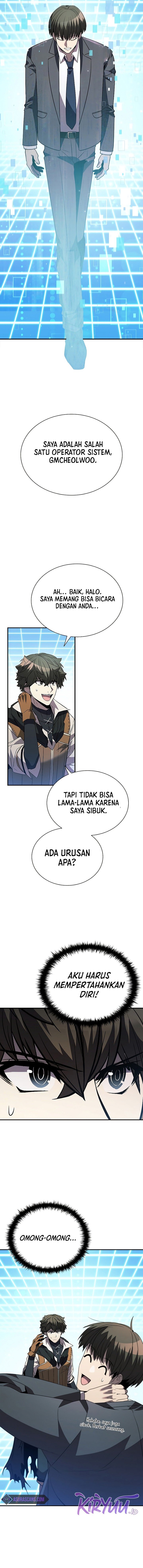 Taming Master Chapter 117