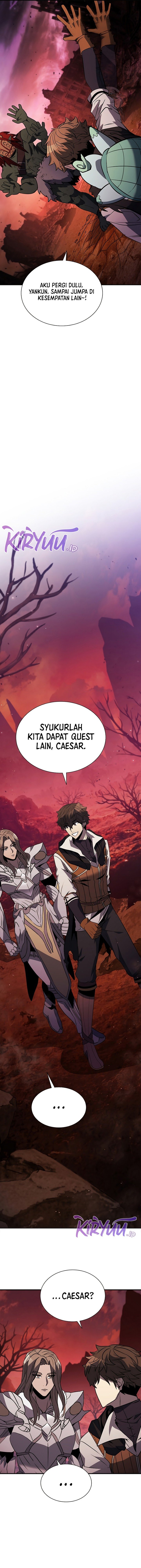 Taming Master Chapter 117