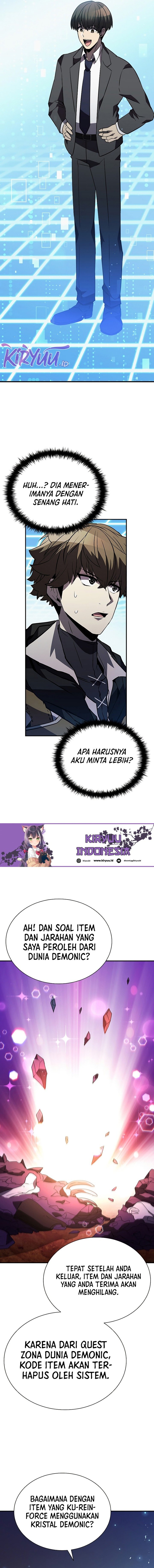 Taming Master Chapter 117