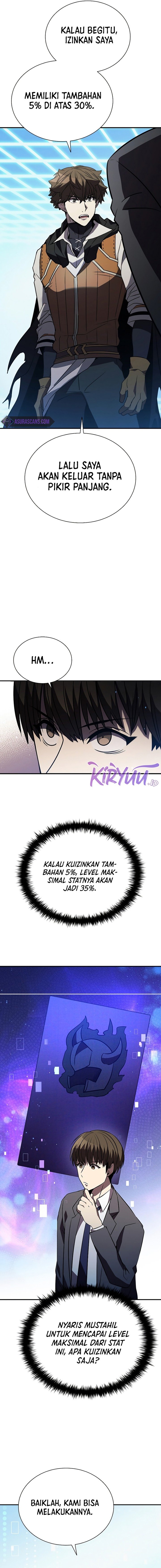 Taming Master Chapter 117