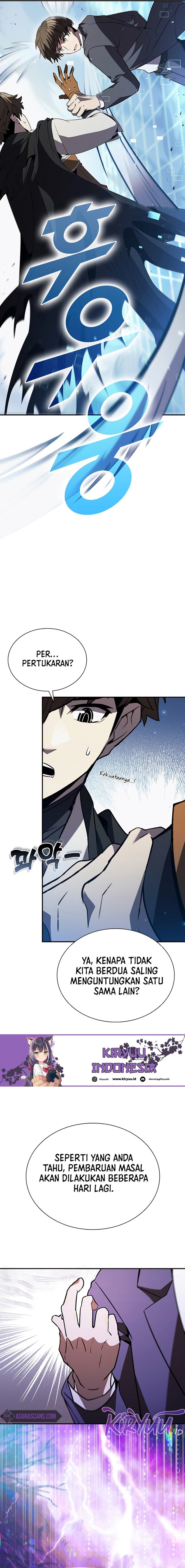 Taming Master Chapter 117