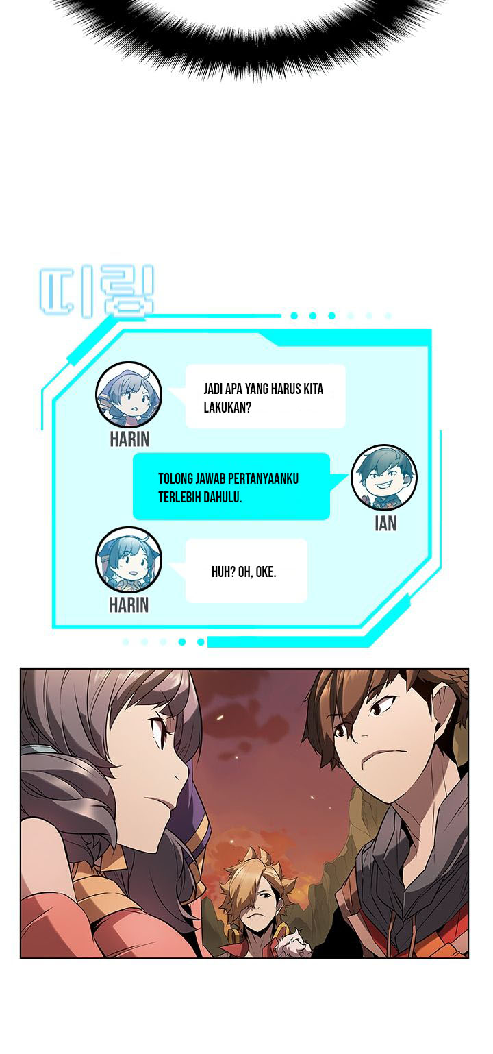 Taming Master Chapter 12