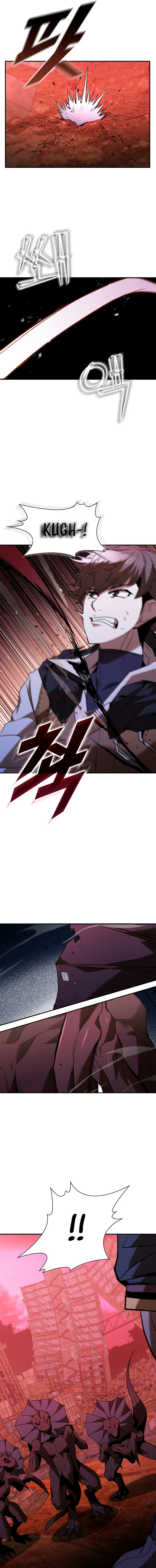 Taming Master Chapter 120