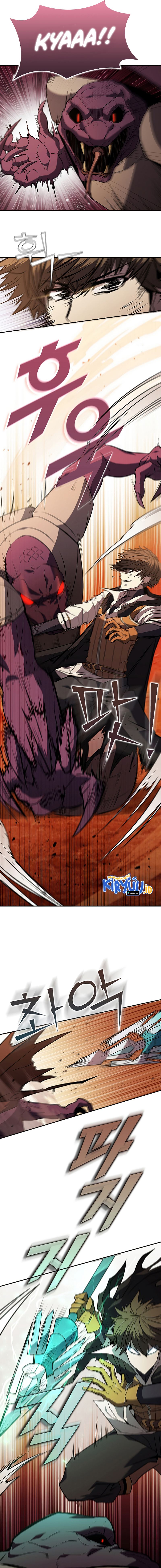 Taming Master Chapter 120