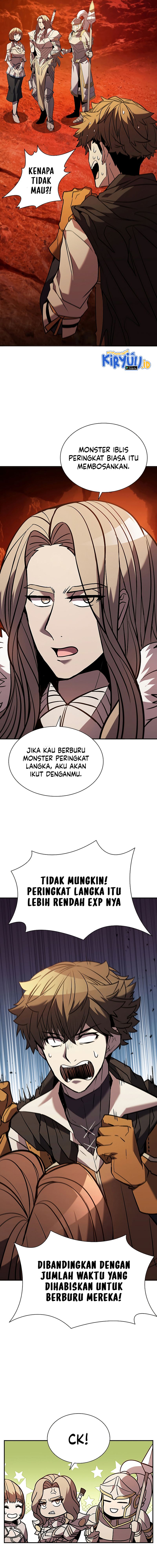 Taming Master Chapter 120