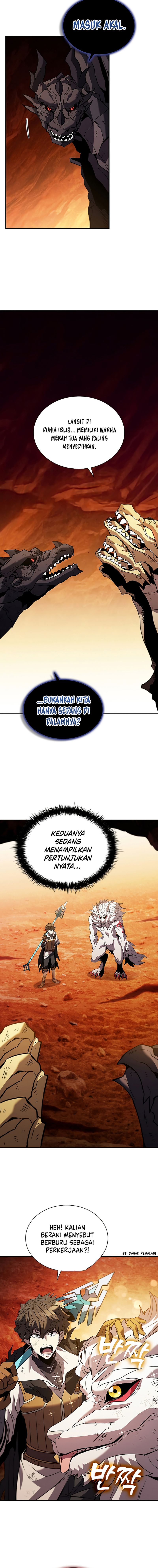 Taming Master Chapter 120