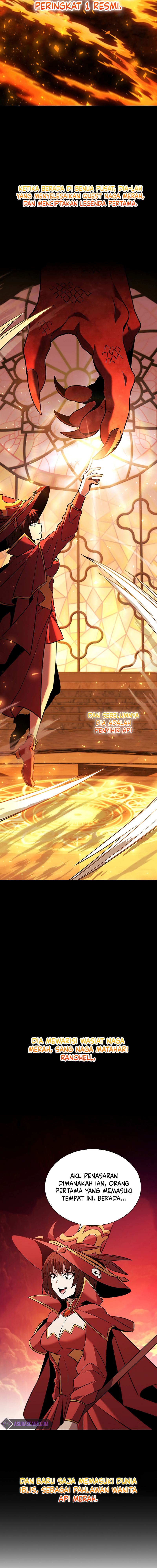 Taming Master Chapter 120