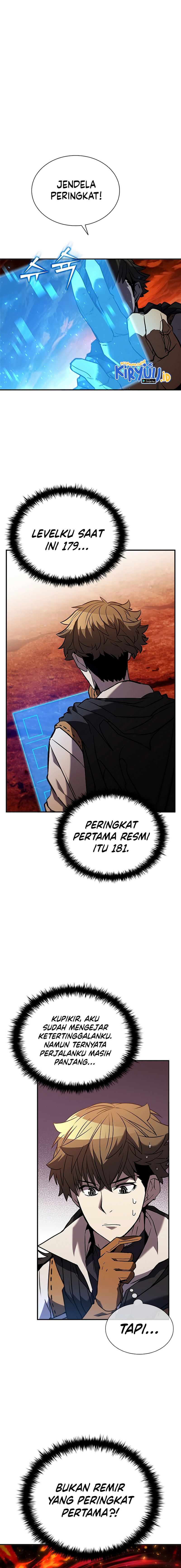 Taming Master Chapter 120