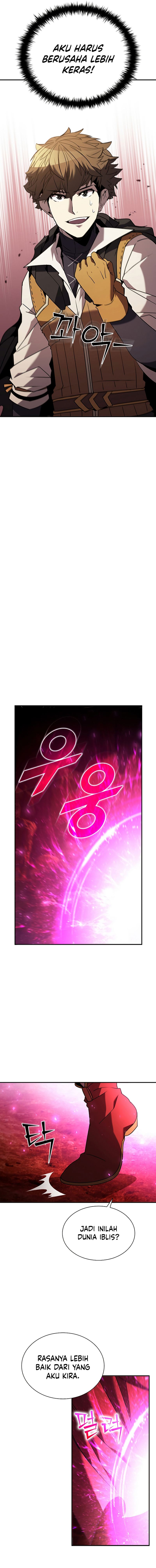 Taming Master Chapter 120