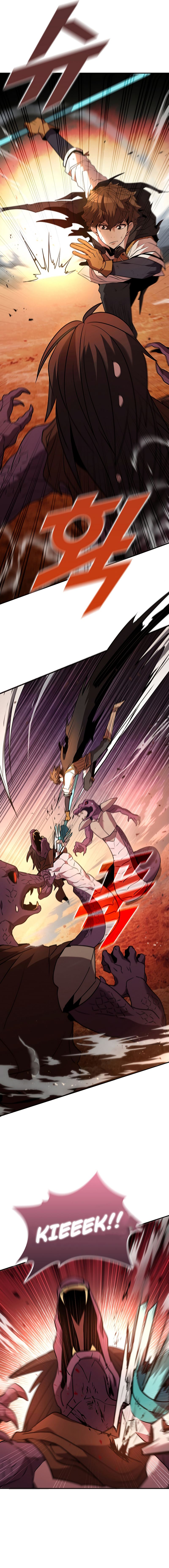 Taming Master Chapter 120