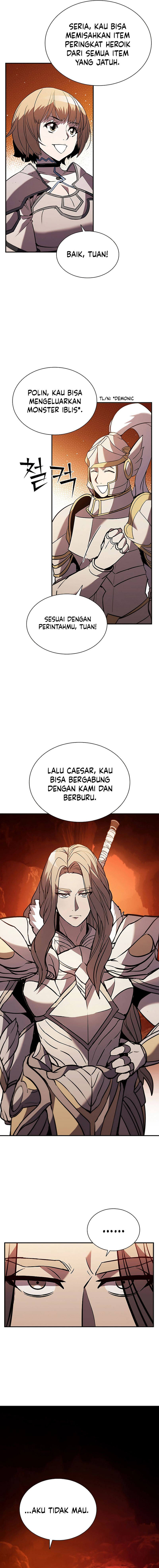 Taming Master Chapter 120