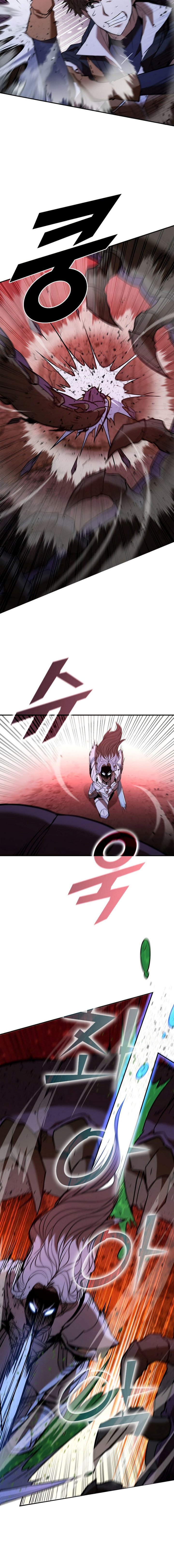 Taming Master Chapter 123