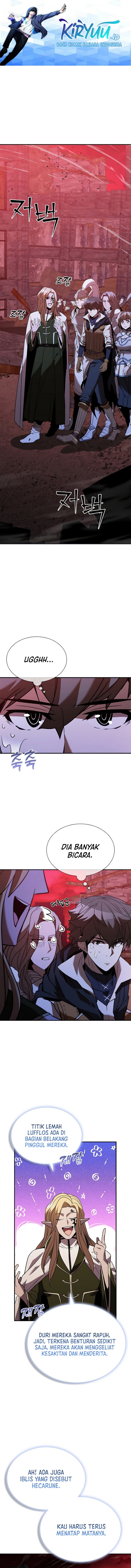 Taming Master Chapter 124