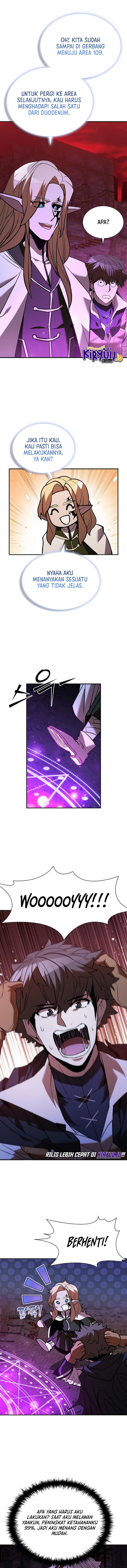 Taming Master Chapter 124