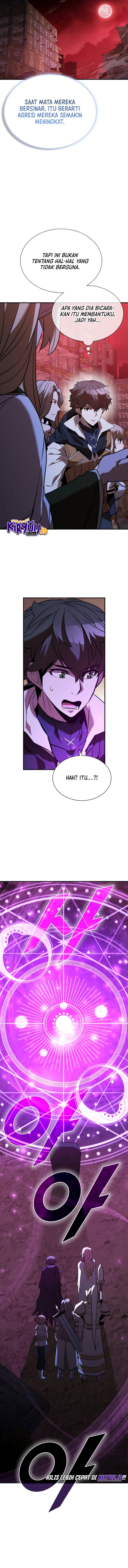 Taming Master Chapter 124