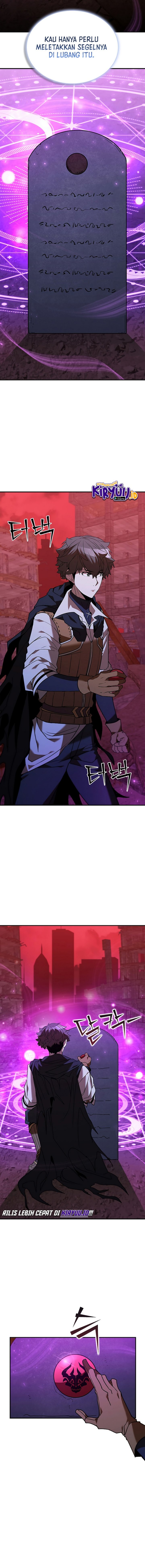 Taming Master Chapter 124