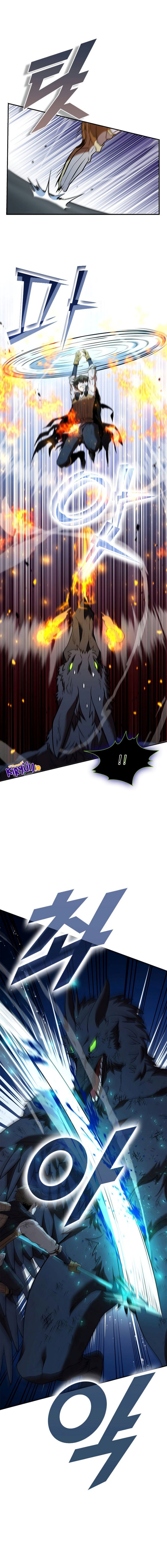 Taming Master Chapter 127