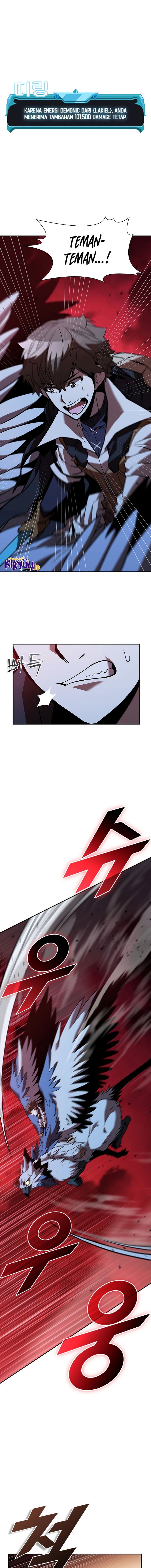 Taming Master Chapter 127
