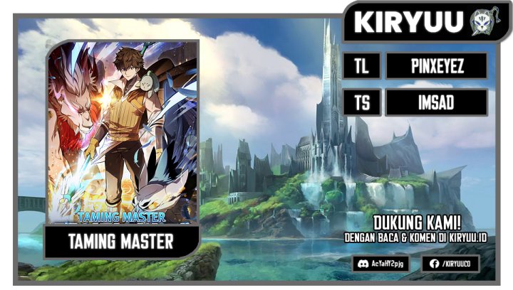 Taming Master Chapter 127