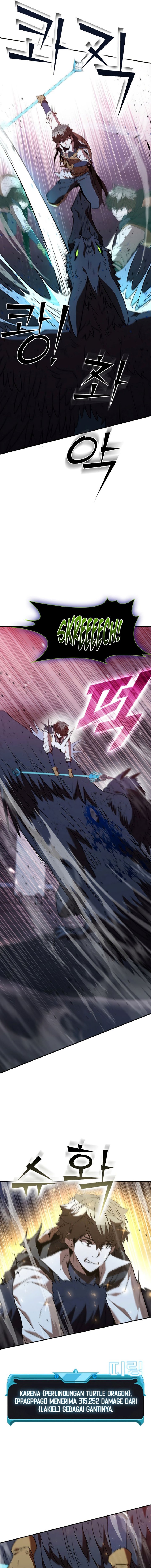 Taming Master Chapter 127