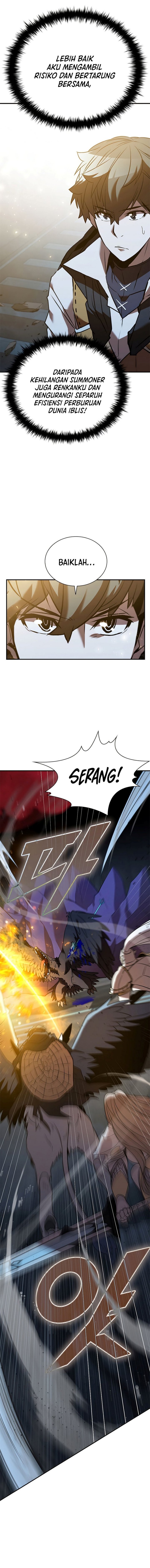 Taming Master Chapter 127