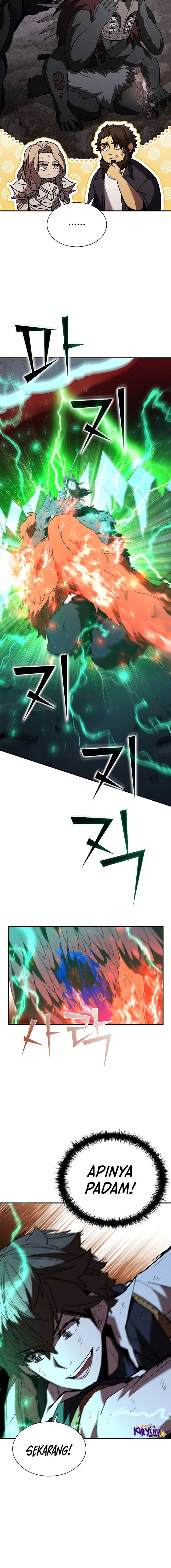 Taming Master Chapter 127