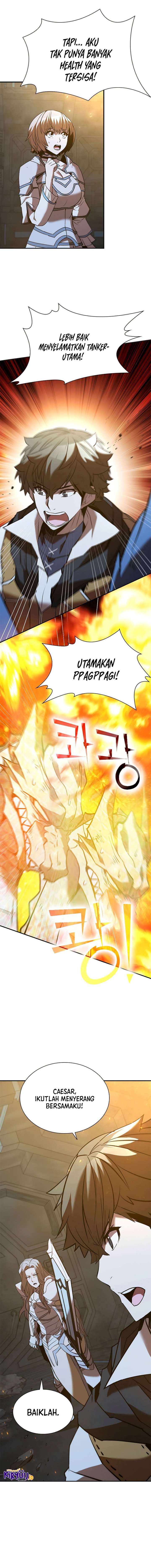 Taming Master Chapter 127