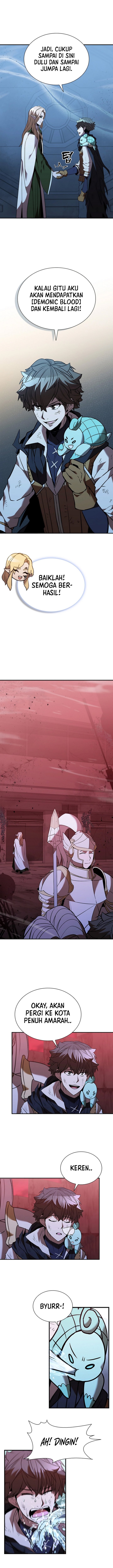 Taming Master Chapter 128
