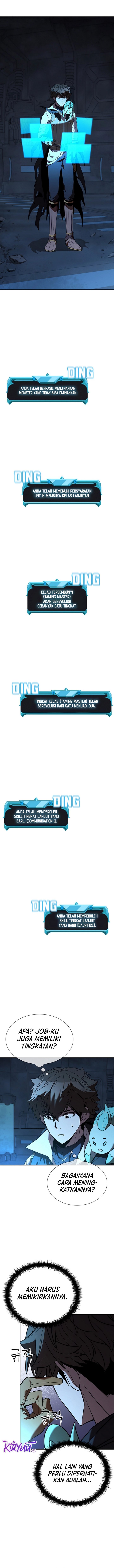 Taming Master Chapter 128