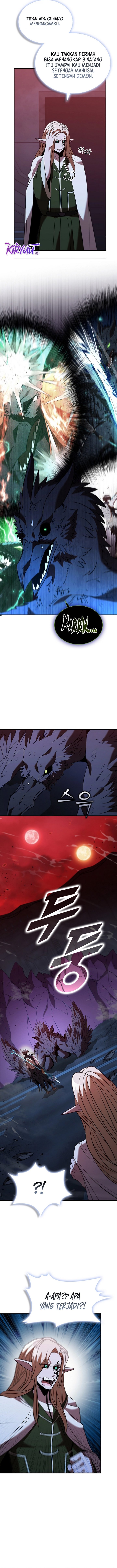 Taming Master Chapter 128